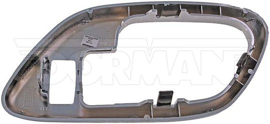 91189 Interior Door Handle Bezel Dorman - HELP Canada