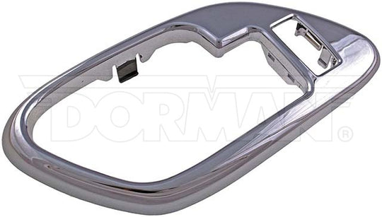 91189 Interior Door Handle Bezel Dorman - HELP Canada