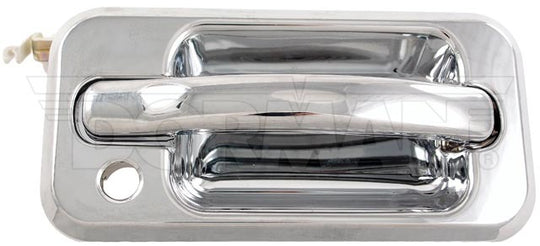 91190 Exterior Door Handle Dorman - HELP Canada