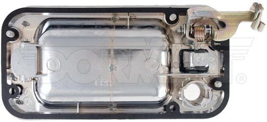 91190 Exterior Door Handle Dorman - HELP Canada