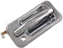 Load image into Gallery viewer, 91190 Exterior Door Handle Dorman - HELP Canada