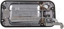 Load image into Gallery viewer, 91191 Exterior Door Handle Dorman - HELP Canada