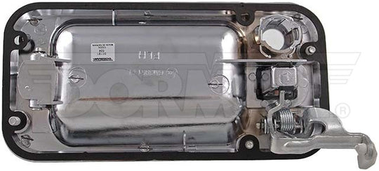 91191 Exterior Door Handle Dorman - HELP Canada