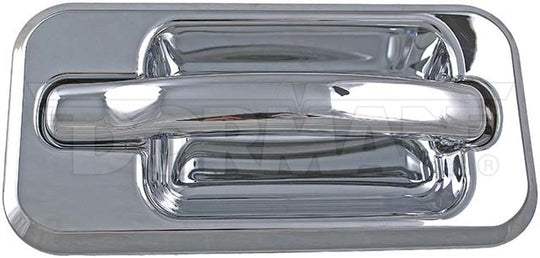 91192 Exterior Door Handle Dorman - HELP Canada