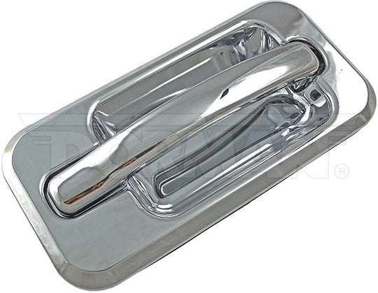 91192 Exterior Door Handle Dorman - HELP Canada