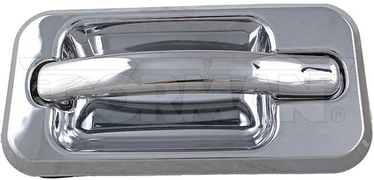91193 Exterior Door Handle Dorman - HELP Canada