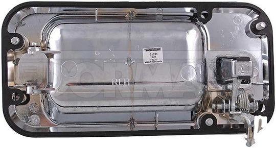 91193 Exterior Door Handle Dorman - HELP Canada
