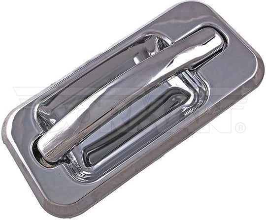 91193 Exterior Door Handle Dorman - HELP Canada