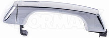 Charger l'image dans la galerie, 91196 Exterior Door Handle Dorman - HELP Canada