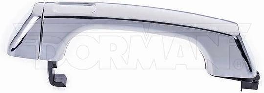91196 Exterior Door Handle Dorman - HELP Canada