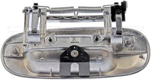 Load image into Gallery viewer, 91197 Exterior Door Handle Dorman - HELP Canada