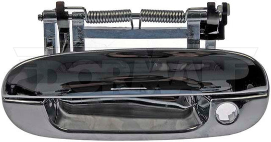 91198 Exterior Door Handle Dorman - HELP Canada