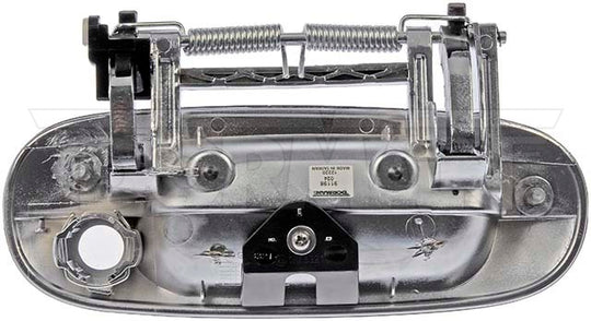 91198 Exterior Door Handle Dorman - HELP Canada