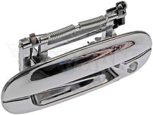 Load image into Gallery viewer, 91198 Exterior Door Handle Dorman - HELP Canada