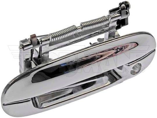 91198 Exterior Door Handle Dorman - HELP Canada