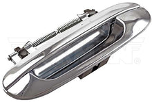 Load image into Gallery viewer, 91199 Exterior Door Handle Dorman - HELP Canada