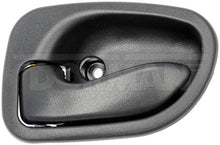 Charger l'image dans la galerie, 911MX Interior Door Handle Dorman - HELP Canada