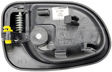 Charger l'image dans la galerie, 911MX Interior Door Handle Dorman - HELP Canada