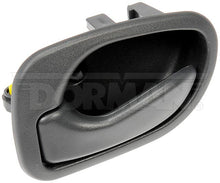 Charger l'image dans la galerie, 911MX Interior Door Handle Dorman - HELP Canada