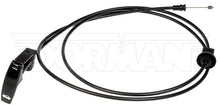 Charger l'image dans la galerie, 912-002 Hood Release Cable Dorman - OE Solutions Canada