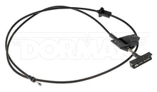 Load image into Gallery viewer, 912-003 Hood Release Cable Dorman - OE Solutions Canada