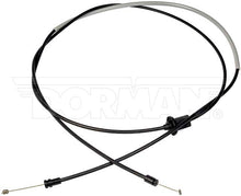 Charger l'image dans la galerie, 912-004 Hood Release Cable Dorman - OE Solutions Canada