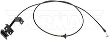 Charger l'image dans la galerie, 912-008 Hood Release Cable Dorman - OE Solutions Canada