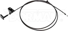 Charger l'image dans la galerie, 912-010 Hood Release Cable Dorman - OE Solutions Canada