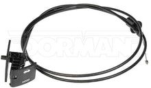 Load image into Gallery viewer, 912-011 Hood Release Cable Dorman - OE Solutions Canada