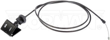 Charger l'image dans la galerie, 912-013 Hood Release Cable Dorman - OE Solutions Canada