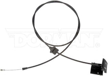 Charger l'image dans la galerie, 912-015 Hood Release Cable Dorman - OE Solutions Canada