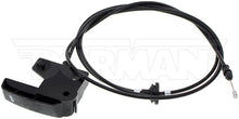 Charger l'image dans la galerie, 912-017 Hood Release Cable Dorman - OE Solutions Canada