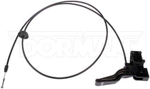 Charger l'image dans la galerie, 912-018 Hood Release Cable Dorman - OE Solutions Canada