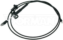 Load image into Gallery viewer, 912-020 Hood Release Cable Dorman - OE Solutions Canada