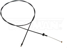 Charger l'image dans la galerie, 912-021 Hood Release Cable Dorman - OE Solutions Canada