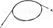 Charger l'image dans la galerie, 912-022 Hood Release Cable Dorman - OE Solutions Canada