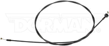 Load image into Gallery viewer, 912-023 Hood Release Cable Dorman - OE Solutions Canada