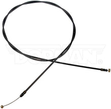 Charger l'image dans la galerie, 912-025 Hood Release Cable Dorman - OE Solutions Canada