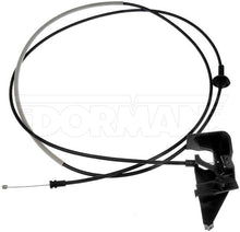 Charger l'image dans la galerie, 912-028 Hood Release Cable Dorman - OE Solutions Canada