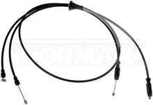 Load image into Gallery viewer, 912-030 Hood Release Cable Dorman - OE Solutions Canada