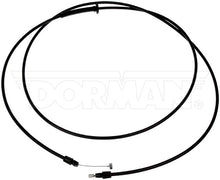 Charger l'image dans la galerie, 912-031 Hood Release Cable Dorman - OE Solutions Canada