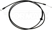Load image into Gallery viewer, 912-032 Hood Release Cable Dorman - OE Solutions Canada