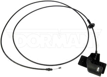 Charger l'image dans la galerie, 912-035 Hood Release Cable Dorman - OE Solutions Canada