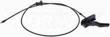 Charger l'image dans la galerie, 912-036 Hood Release Cable Dorman - OE Solutions Canada