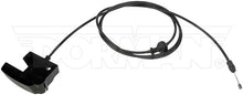 Load image into Gallery viewer, 912-037 Hood Release Cable Dorman - OE Solutions Canada