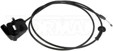 Load image into Gallery viewer, 912-038 Hood Release Cable Dorman - OE Solutions Canada