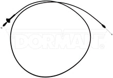 Charger l'image dans la galerie, 912-040 Hood Release Cable Dorman - OE Solutions Canada