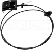 Load image into Gallery viewer, 912-041 Hood Release Cable Dorman - OE Solutions Canada