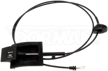 Charger l'image dans la galerie, 912-042 Hood Release Cable Dorman - OE Solutions Canada