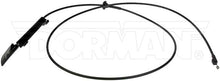 Load image into Gallery viewer, 912-043 Hood Release Cable Dorman - OE Solutions Canada